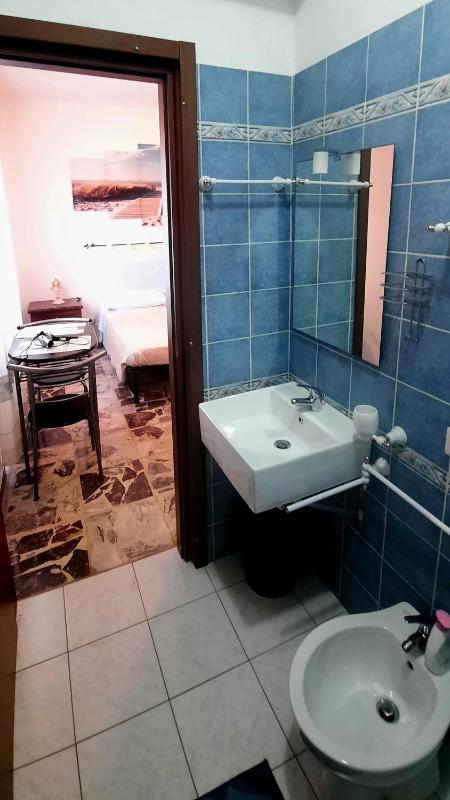 Janas B&B a Tortolì - Accogliente Oasi Vicino al Mare