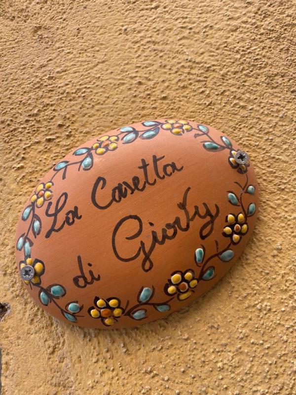 La Casetta di Giovy — отзывы гостей и цены