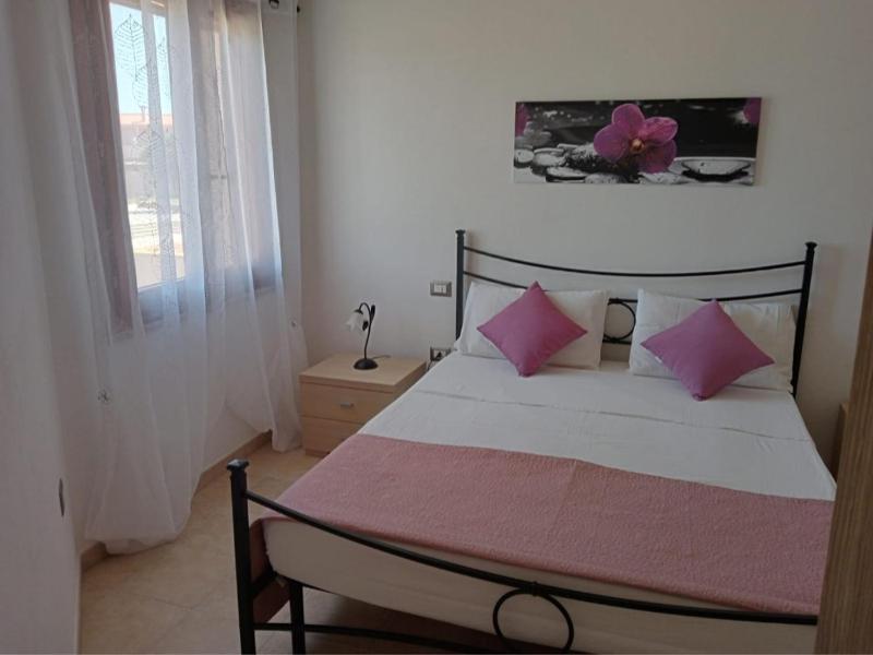 Il Corsaro ad Arbus - Splendida casa vacanze sul mare