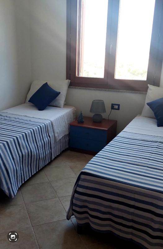 Il Corsaro ad Arbus - Splendida casa vacanze sul mare