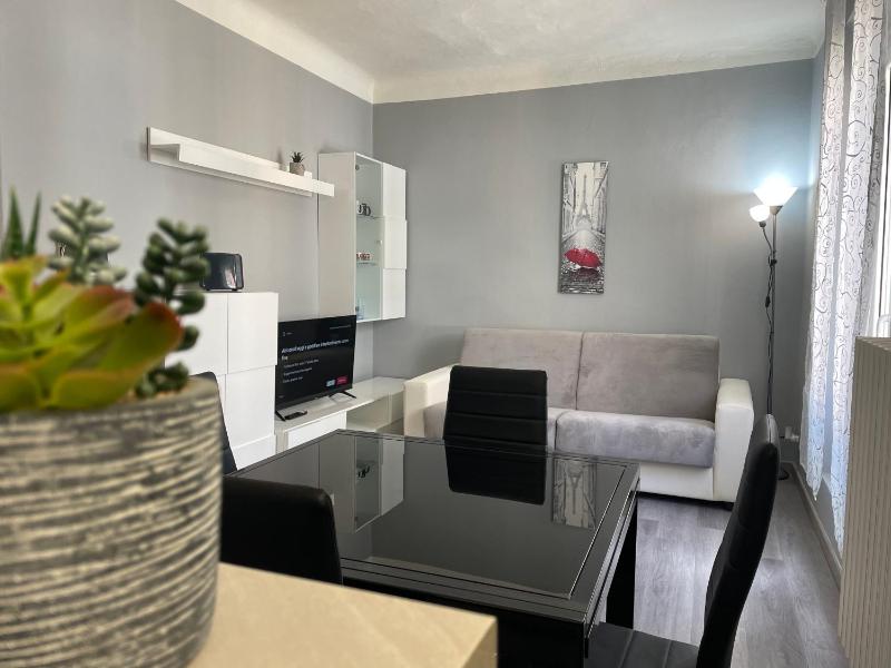 Appartamento Isola MM Garibaldi - Affitti Brevi It — отель с удобным расположением в Милане