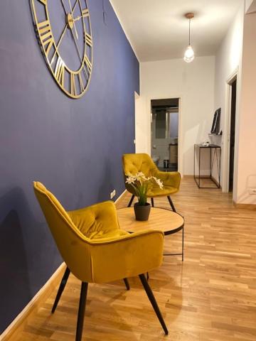 Dimora Centro Storico Roma — отель в Риме, Италия