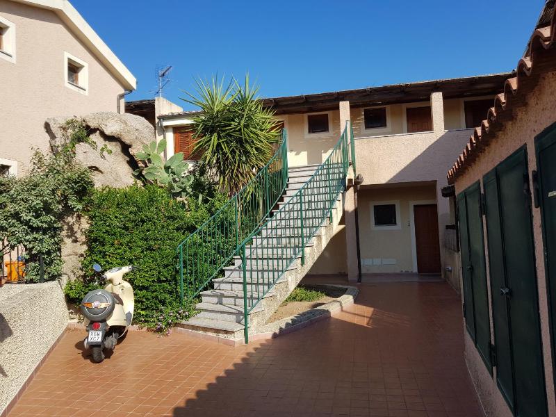 OLBIA CONAD 2 - Pratico appartamento vicino aeroporto