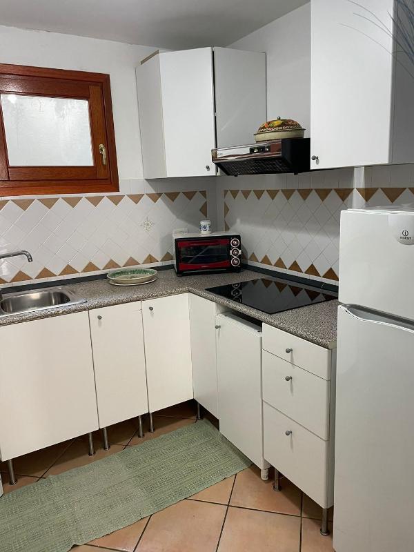 Appartamento Bados a Olbia - A due passi dal mare