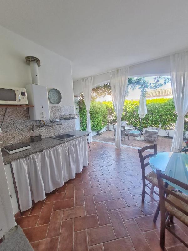 La Casa di Leo a Santa Maria Navarrese - Accogliente villetta vicino al mare