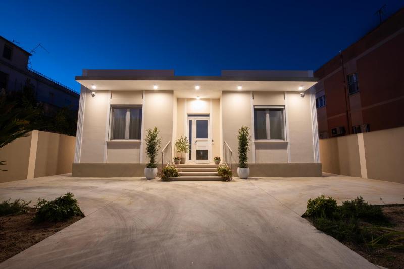 B&B Casa Spano a Selargius - Incantevole Oasi di Relax