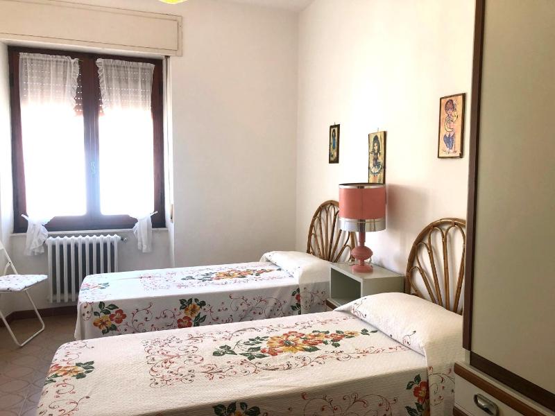Appartamento Centro a Santa Teresa: Terrazza con Vista