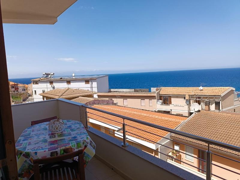 Brezza Marina a Castelsardo - Appartamento vista mare