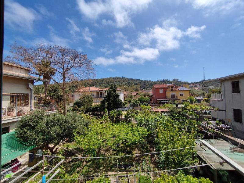 Anfitrite a Tortolì - Spazioso Appartamento Vicino al Mare