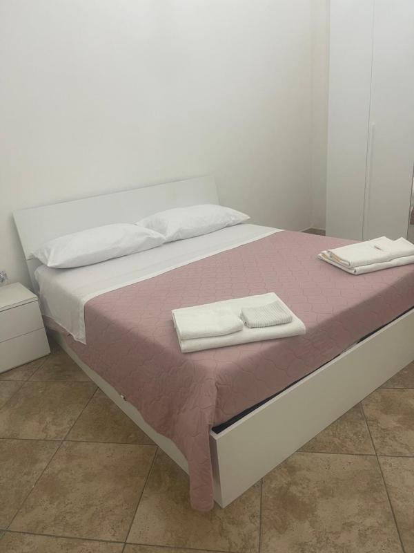Casa Lucia — отель с удобствами в Неаполе