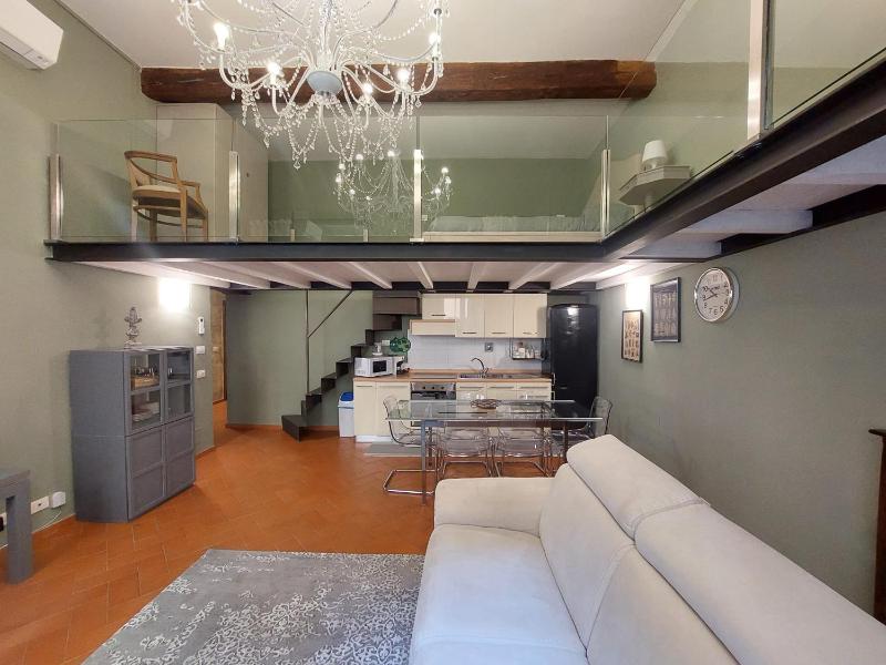 Green Pepper Apartment in Florence — отель с удобствами в Флоренции
