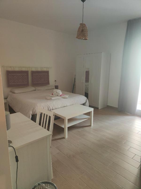 B&B Anninnía a Castelsardo - Accogliente nel Centro