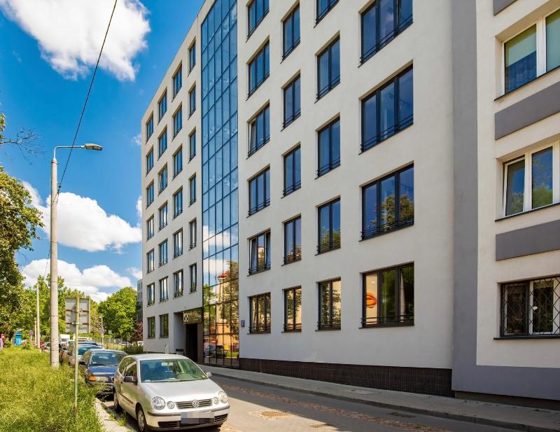 Цены на Happy Apartments Warsaw в Варшаве