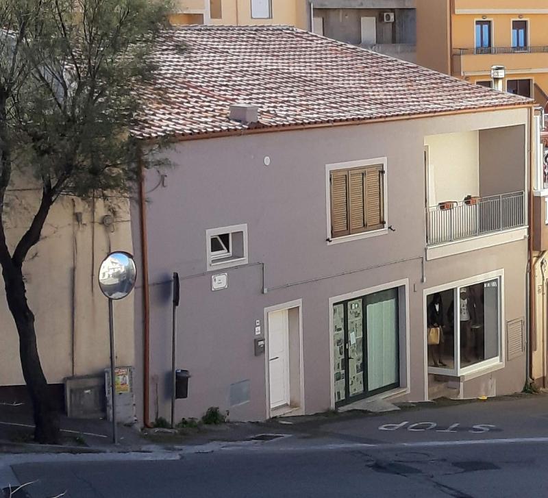 B&B Anninnía a Castelsardo - Accogliente nel Centro