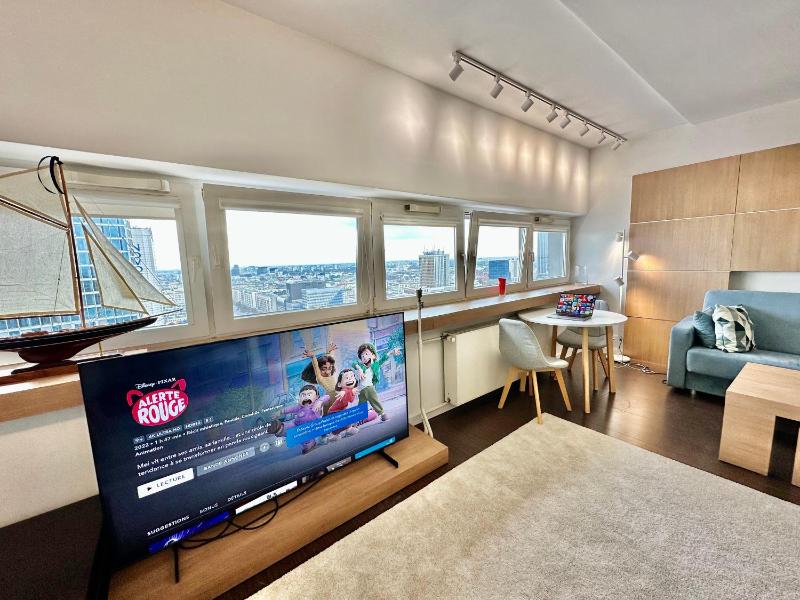 TOP metro x2 fast WiFi 400 Mbs 70'TV Netflix HBO Max AppleTV+ Disney+ — отзывы гостей и цены