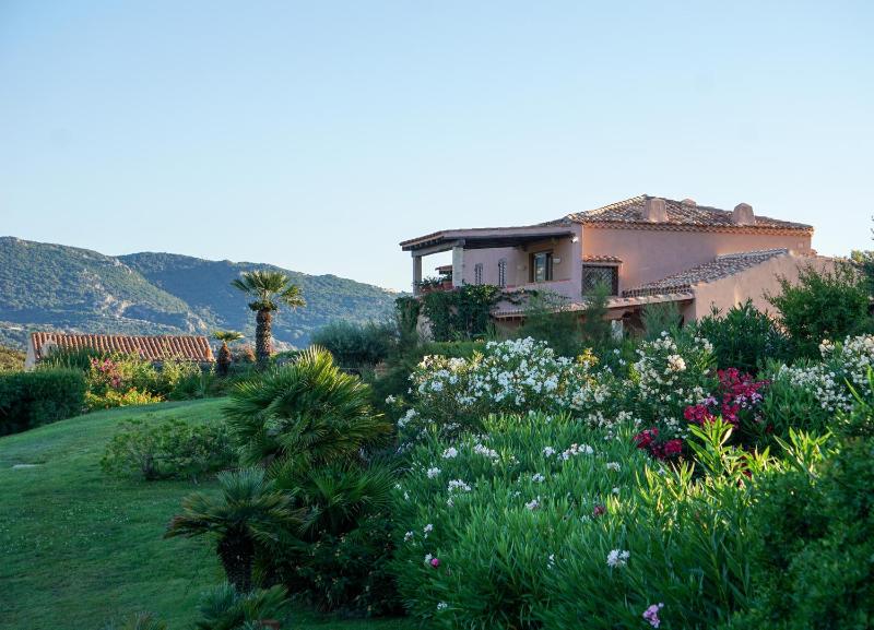 Granu19 a Porto Cervo - Appartamenti di lusso vista mare