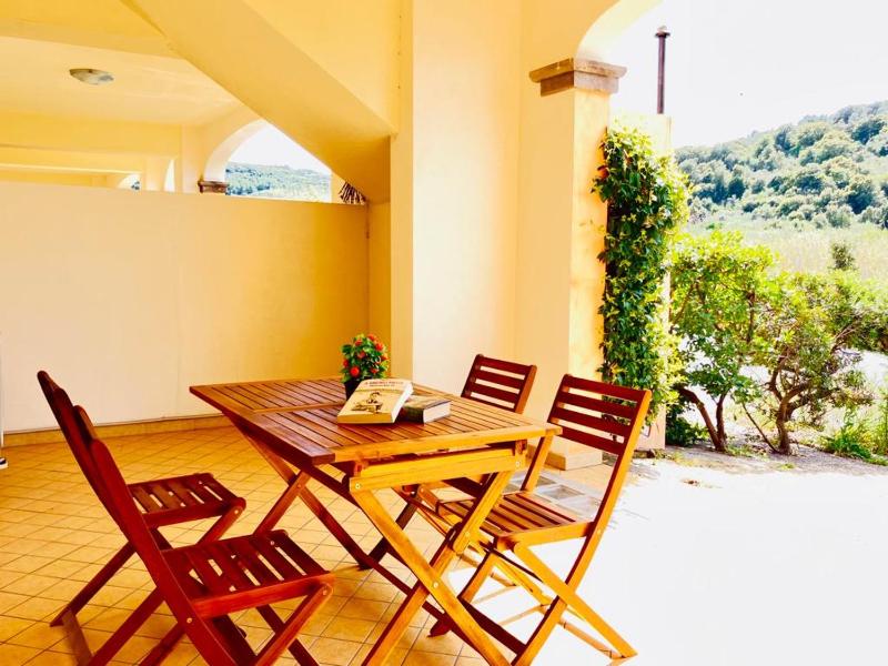 Nomina a Castelsardo - Affascinante appartamento vista mare