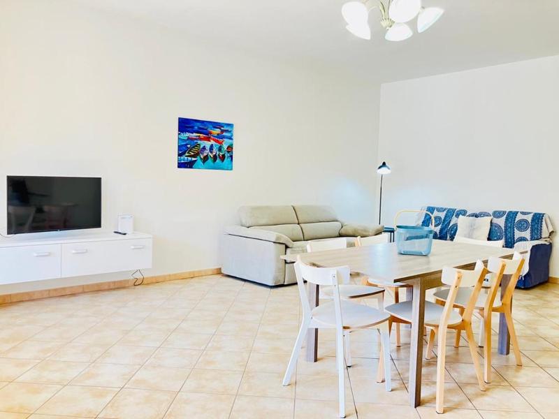 Nomina a Castelsardo - Affascinante appartamento vista mare