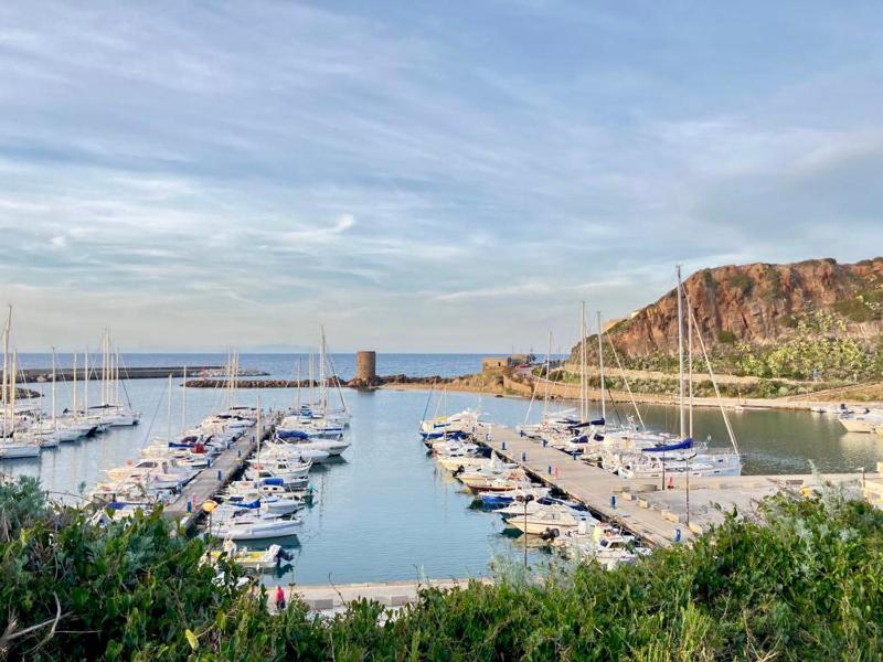 Nomina a Castelsardo - Affascinante appartamento vista mare