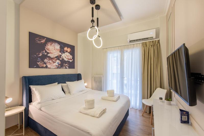 MEDLUXE COZY APARTMENT! — отель в Афины, Греция