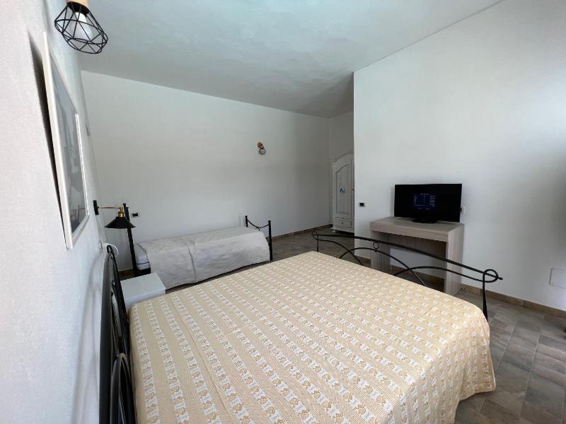 Villa Eleonora App 1 - Accogliente casa vacanze a Capoterra