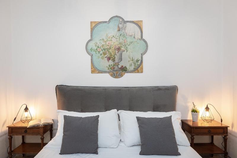 Angelico By Rental in Rome — отель с удобствами в Риме