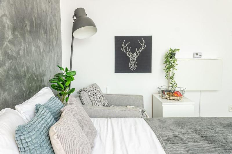 Cosy Nest M&N Condos — отель с удобным расположением в Бухаресте