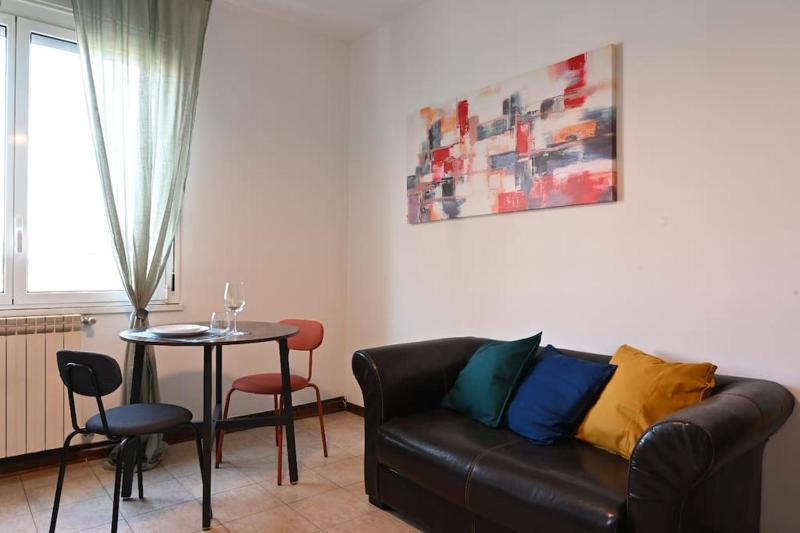 Guest Planet - Zona Bicocca intero appartamento — отзывы гостей и цены