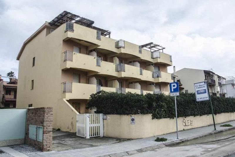 Bilocale Fronte Mare a Alghero - Incantevole vista