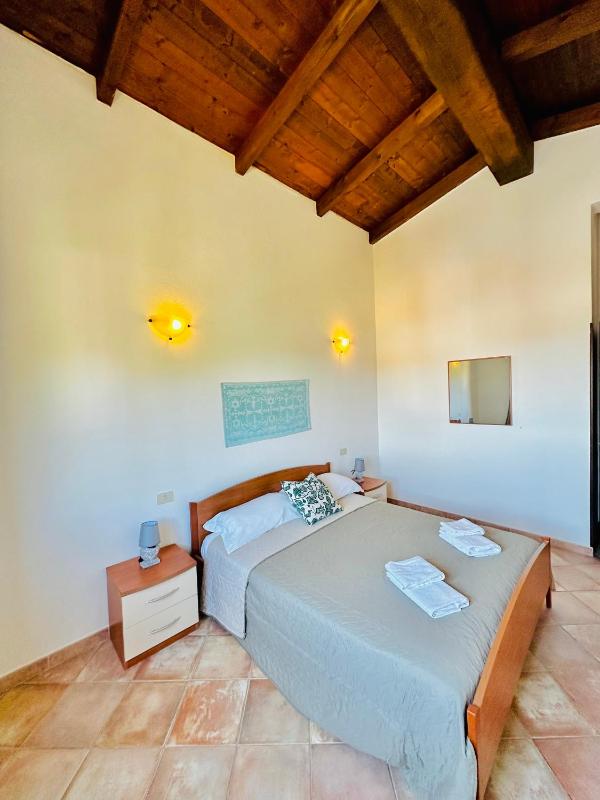Villa Antonella a Olbia - Splendidi Appartamenti Vista Mare
