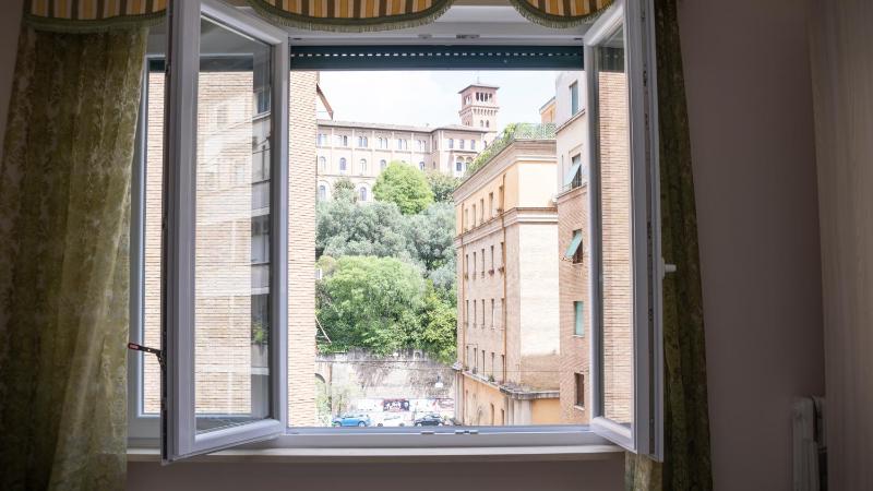 Romano Suite B9 — комфортный отель в Риме