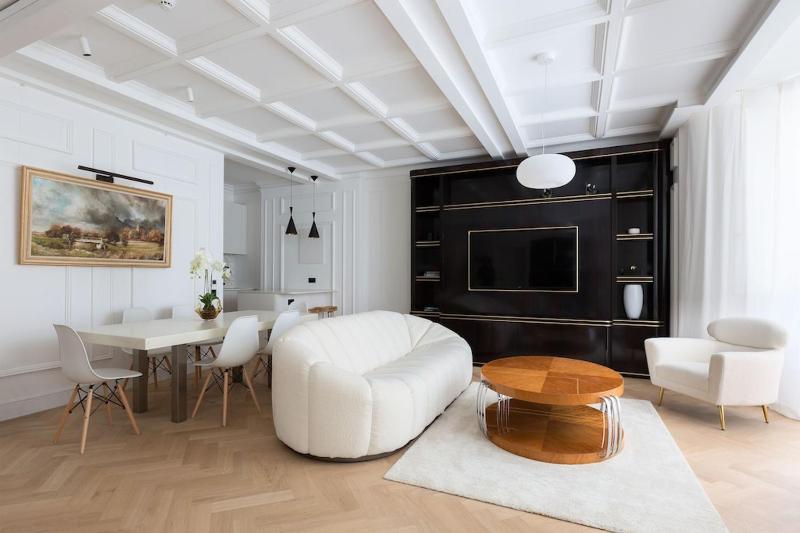 Цены на Knightsbridge - Sumptuous Flat - Hyde Park в Лондоне