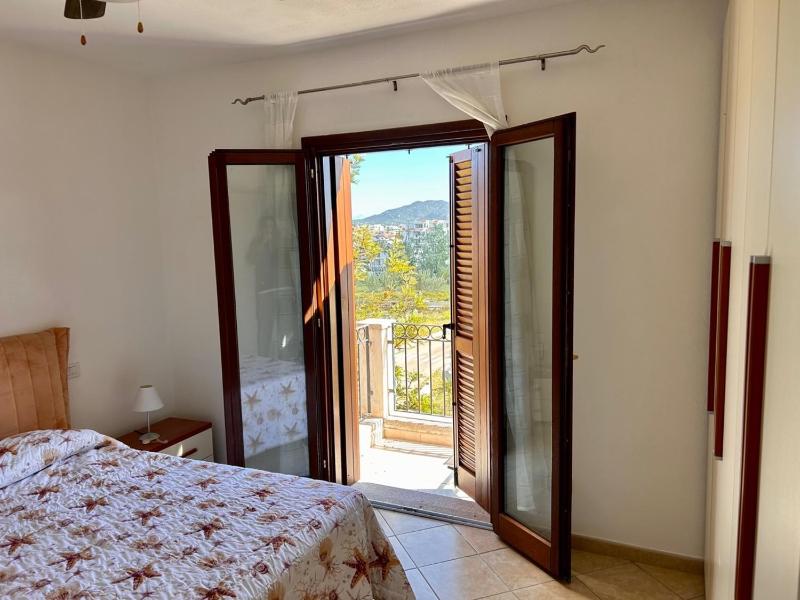 Casetta Pitz a Olbia - Accogliente Appartamento con Vista