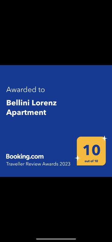 Bellini Lorenz a Cagliari - Lusso con vista panoramica