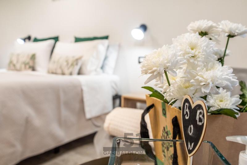 Цены на Holiday Home GaribaldiOM Palermo Centro Storico! в Палермо