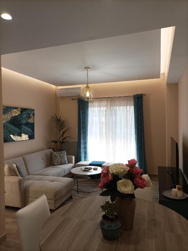 Calypso — забронировать отель в Афины
