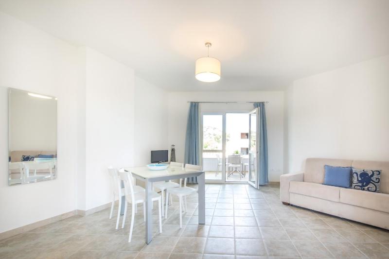 Casa Fischio a Castelsardo - Ampio apt vista mare
