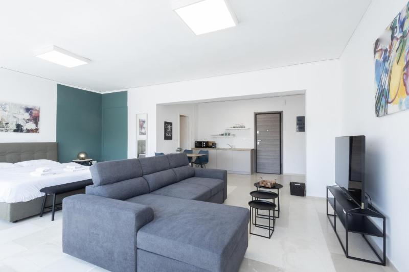 Hip And Fun Apt B — отзывы гостей и цены
