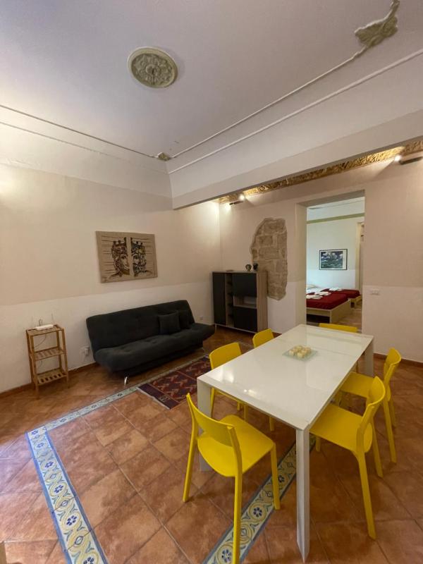 Цены на Sicooli apartments via D'Aragona 33 в Палермо