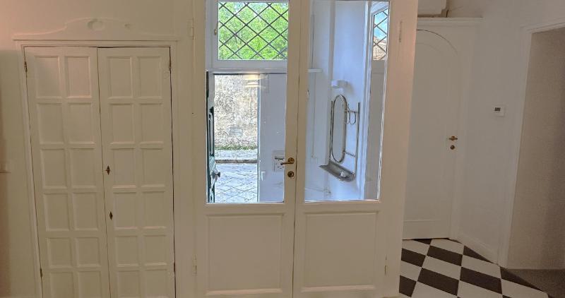 New Quiet Central Flat - Santa Croce home view - Servizi — комфортный отель в Флоренции