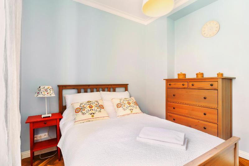 Designer flat in the heart of Old Town — забронировать отель в Варшаве