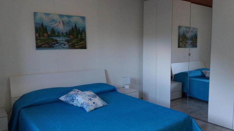 Casa Marcella a Dorgali - Accogliente appartamento vista