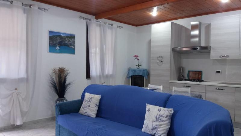 Casa Marcella a Dorgali - Accogliente appartamento vista