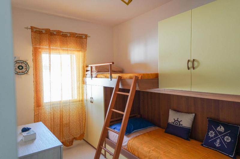 Casa Ilaria a Calaliberotto - Spazioso Appartamento con Giardino
