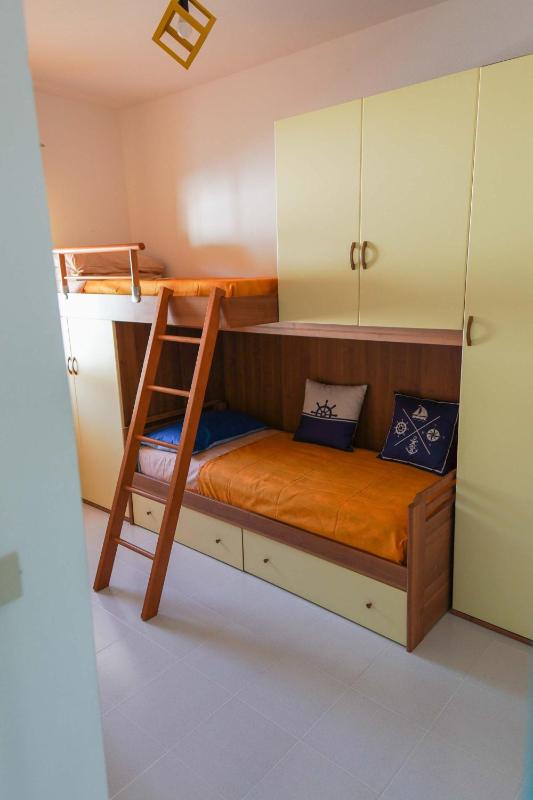 Casa Ilaria a Calaliberotto - Spazioso Appartamento con Giardino