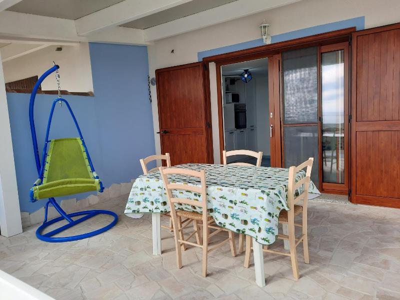 Villa la Torre Libeccio - Elegante casa con giardino