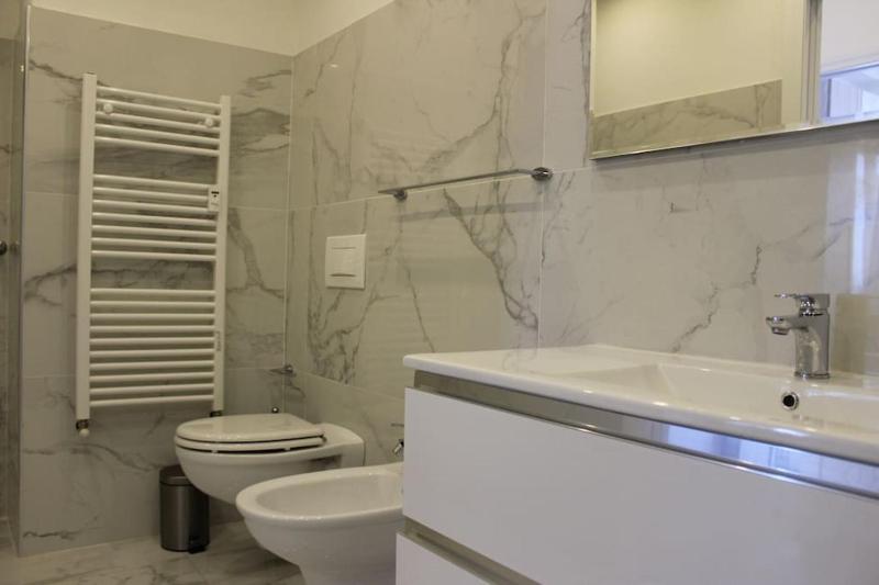 Art Apartment stazione A — отзывы гостей и цены