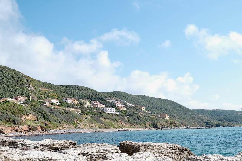 Agriturismo S'Aranada - Autentica esperienza rurale