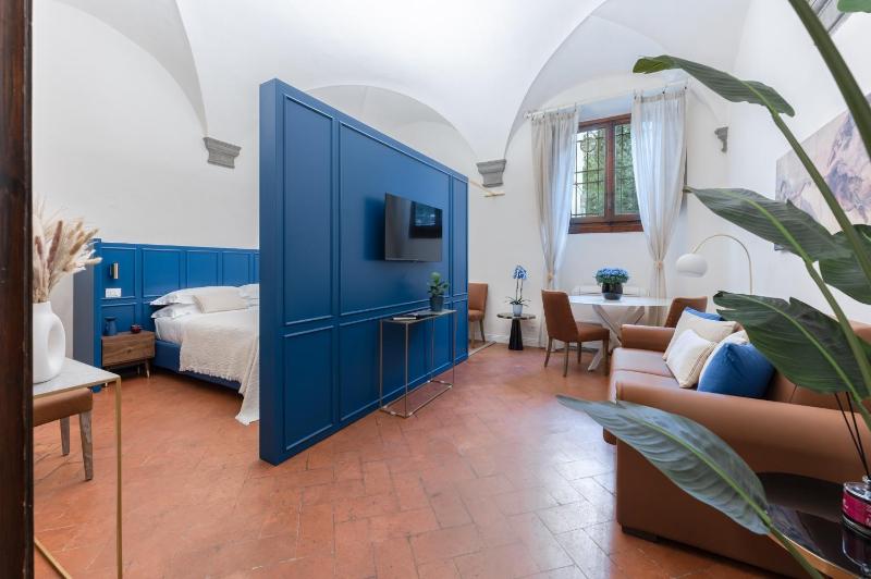 Vittoria Suite — отель в Флоренции, Италия