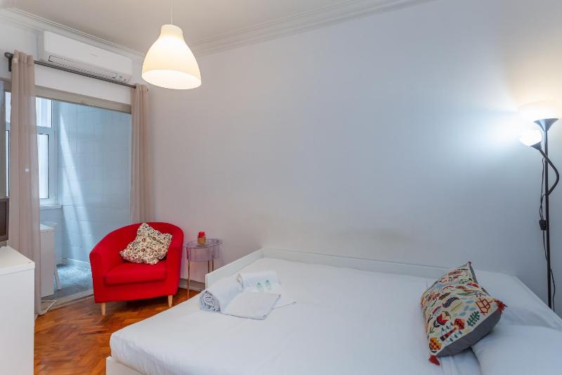BeGuest Alegria Apartment — отзывы гостей и цены
